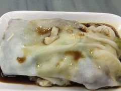 粉浆-穗银肠粉店(东川路店)
