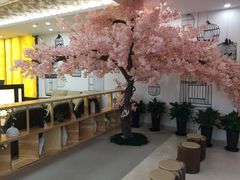 -汤里来温泉