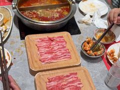 -樱煦和牛寿喜烧(如皋吾悦广场店)