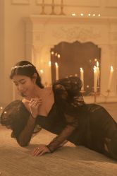 -杭州金夫人婚纱摄影(富阳私享店)