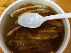 -安海五叔公土笋冻(西街店)