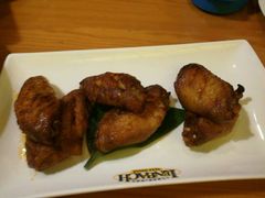 -LENBACH兰巴赫西餐啤酒坊(大连星海广场店)