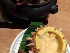 -云海肴·汽锅鸡·云南代表菜(东坝金隅店)