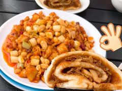 -鼎香润(德胜门内店)