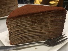 -Awfully Chocolate(来福士广场店)
