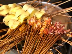 -长药唐师乐山油炸(石人直营店)