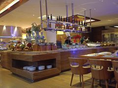 -金鸡湖大酒店·金咖啡厅(国宾路店)