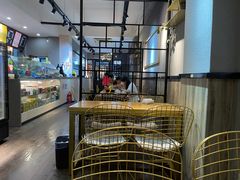 -恋萍小吃(时代店)