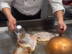 -赶海部落海鲜城(海阳路店)