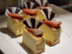 -泉州悦华酒店·自助餐厅