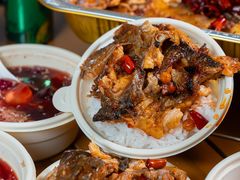 -雅佳神话·麻辣烤鱼(新街口店)