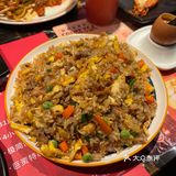 铁板上的舌尖美味呀[调皮]