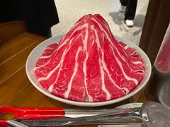 -禄婶鸡煲·打边炉