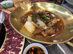 -陈记顺和潮汕牛肉火锅(韩江路店)