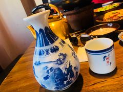 -印象鲵宴·张家界地标美食名片(溪布街店)