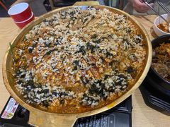 -麻麻桃韩式料理(百盛B馆店)