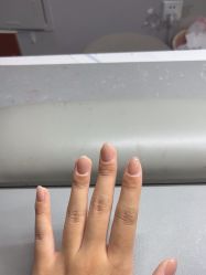 -小黑瓶美甲美睫