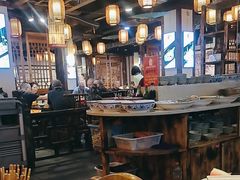 -赵家院子佬火锅(重庆总店)