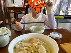 -忆秦园小笼包(惠山古镇总店)