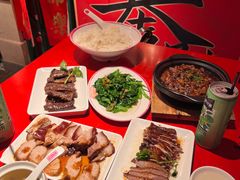 -春梅里卤鹅馆·47年老字号(中山路店)