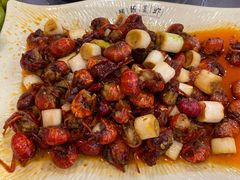 -靓靓蒸虾·头牌蒸虾(雪松路总店)