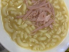 -澳洲牛奶公司(佐敦店)