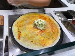 -煎饼道·新鲜现做(来福士店)