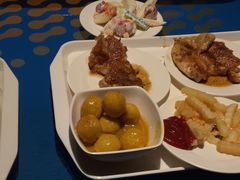 -堂会·KTV·自助餐·团建聚会(天河店)