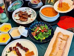 -誉八仙粤菜(万象天地店)
