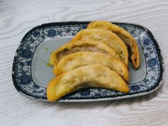 -金记老七家湾第一锅贴店(金沙井总店)