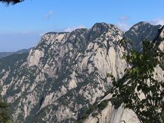 -华山风景名胜区