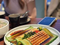 -金陵家宴·金陵春·南京菜(夫子庙店)