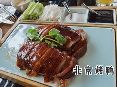 -重庆尼依格罗酒店·欣厨Niccolo Kitchen