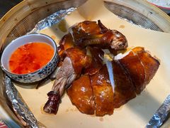 -洞庭土菜馆(天河北总店)