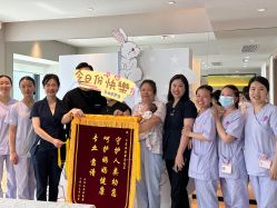 -大美母婴月子中心(馨乐庭店)