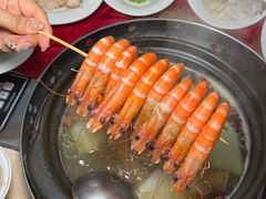 -花苑美食横琴生蚝火锅(拱北粤华路店)