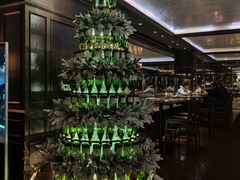 -Wolfgang’s Steakhouse 沃夫冈牛排馆(上海白玉兰广场店)