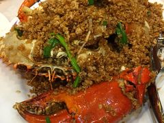 -桥底辣蟹(谢斐道店)