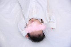 -初·印象孕妇儿童摄影馆