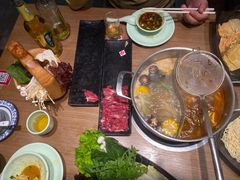 -掂档潮汕牛肉火锅(沈阳万象城店)