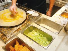 -多几谷·煎饼(上海七宝领展广场店)