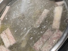 -烹然四季椰子鸡火锅(姚家园万象汇店)