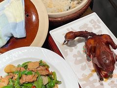 -大鸽饭(岗顶店)