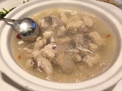 -龙泉人椰子鸡.糟粕醋.海南菜(三亚旗舰店)