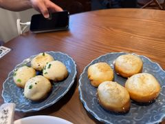-鑫震源·苏式大虾生煎(山塘街店)