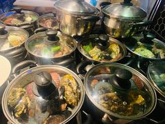 -星伦多自助料理(华润万象城店)