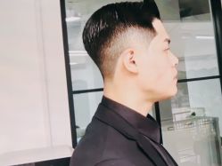 -LJOY丽锦造型·烫发染发