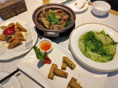 -醉壹号海鲜大排档(厦门美食地标店)