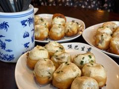 -哑巴生煎(临顿路店)