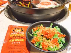 -钢管厂歆瑞源油卤串串香(春熙路太古里店)